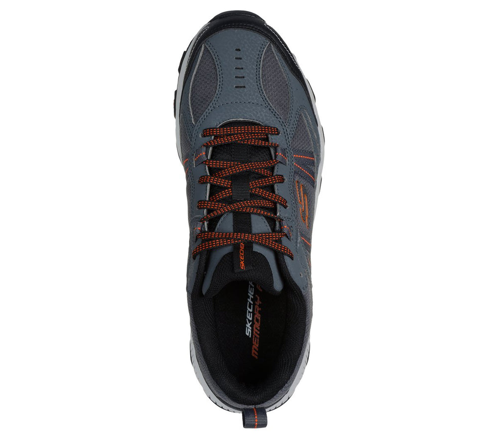 Skechers Skechers Stamina AT - Upper Stitch Men