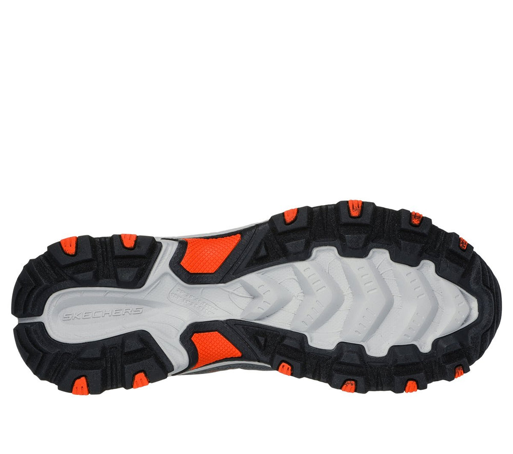 Skechers Skechers Stamina AT - Upper Stitch Men