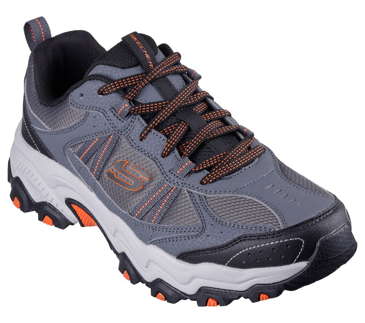Skechers Skechers Stamina AT - Upper Stitch Men