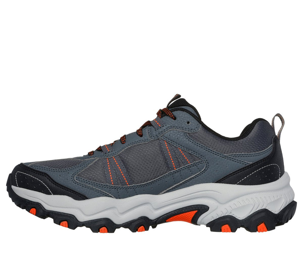 Skechers Skechers Stamina AT - Upper Stitch Men