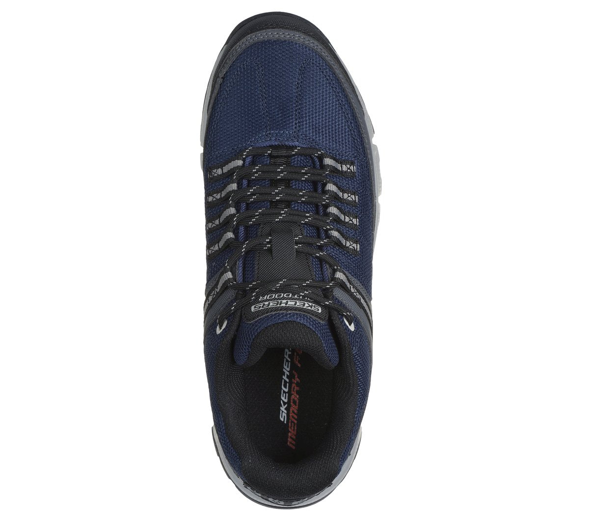 Skechers Skechers Summits All-Terrain - Upper Draft Men
