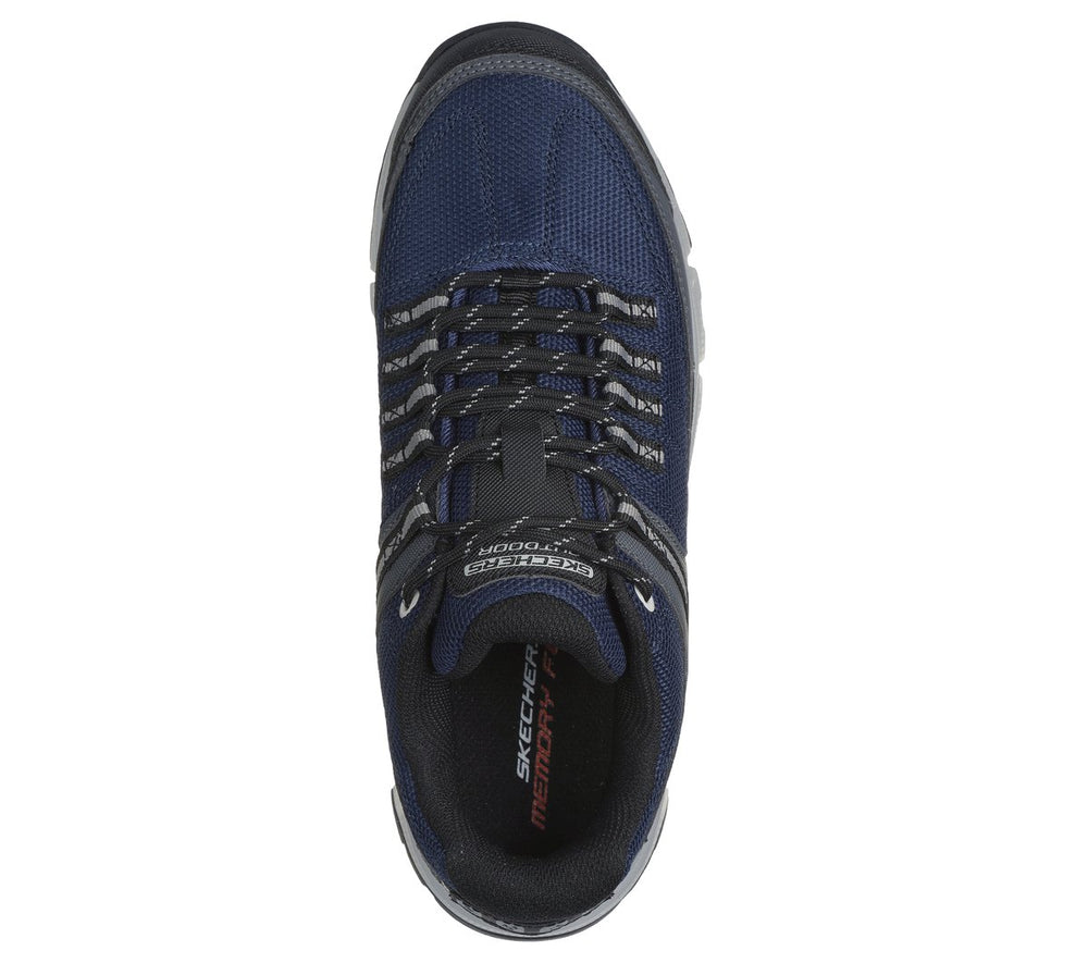 Skechers Skechers Summits All-Terrain - Upper Draft Men