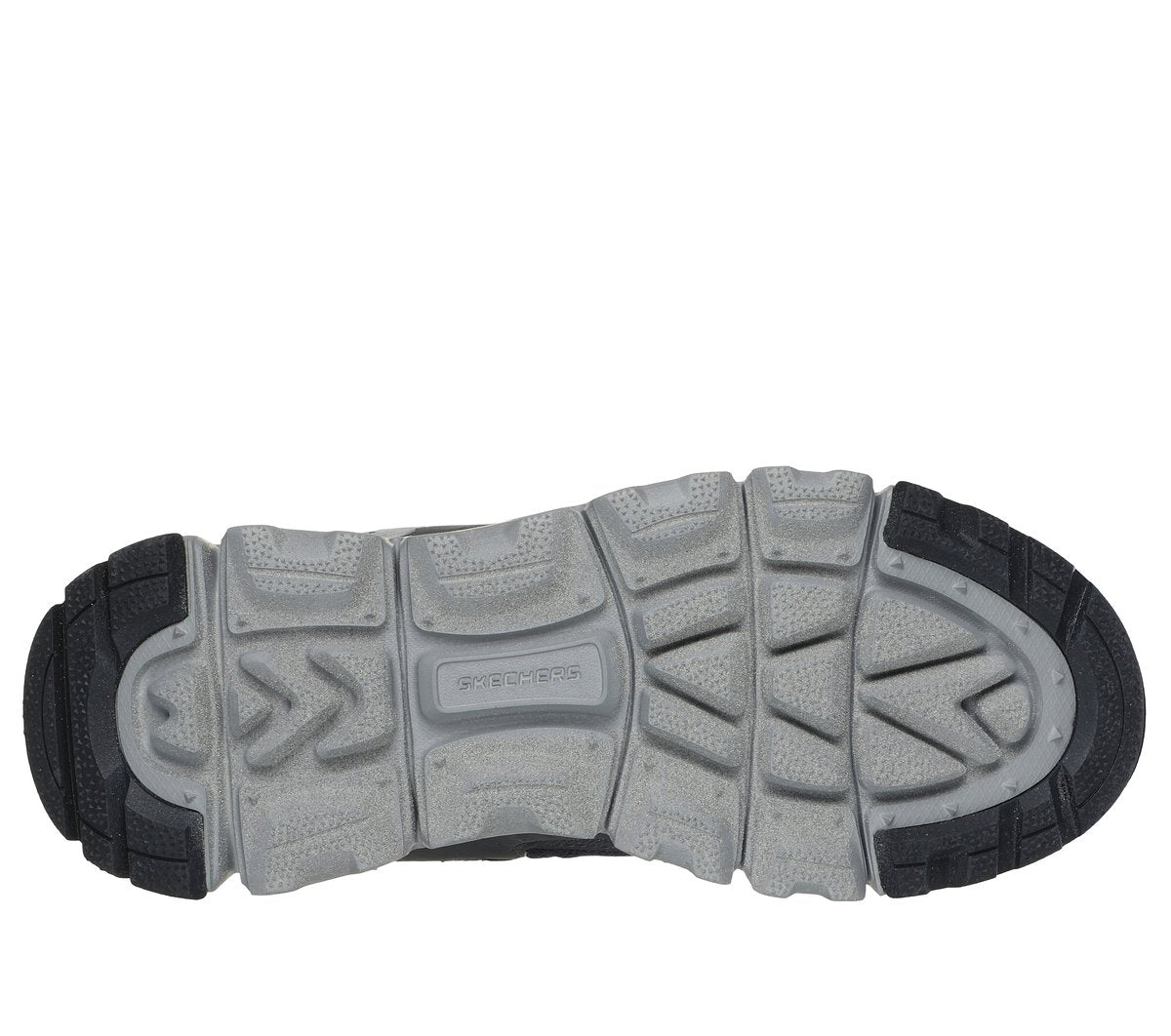 Skechers Skechers Summits All-Terrain - Upper Draft Men