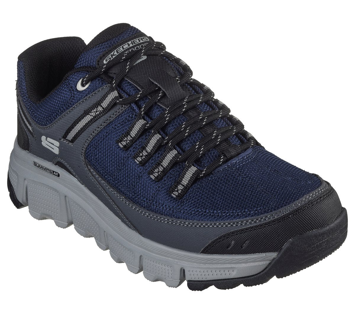 Skechers Skechers Summits All-Terrain - Upper Draft Men