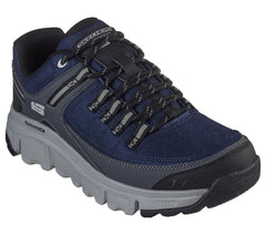 Skechers Skechers Summits All-Terrain - Upper Draft Men