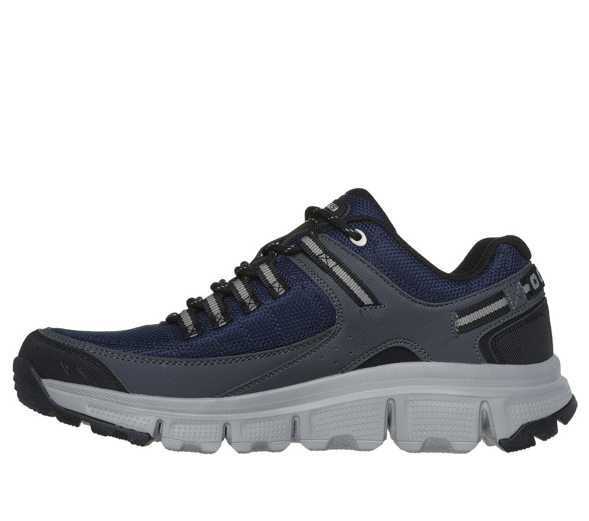 Skechers Skechers Summits All-Terrain - Upper Draft Men