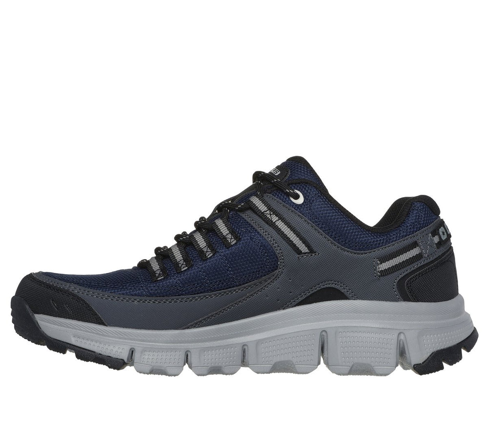 Skechers Skechers Summits All-Terrain - Upper Draft Men