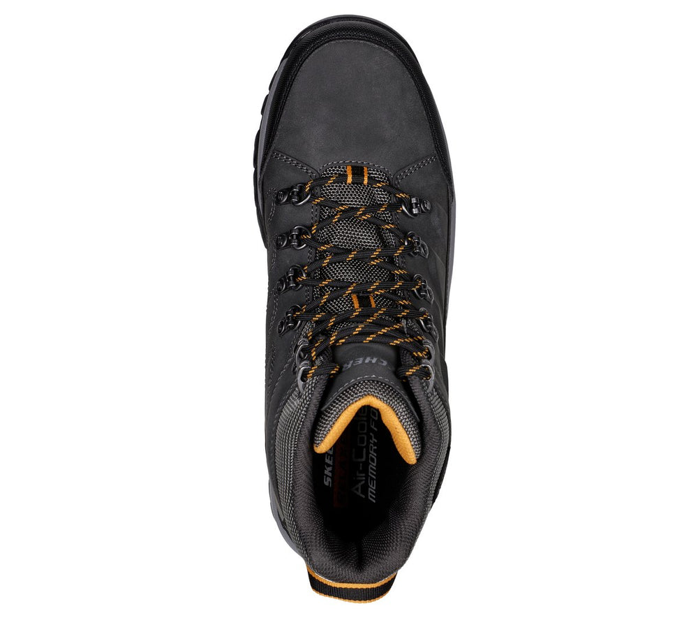 Skechers Skechers Relaxed Fit: Relment - Daggett Men