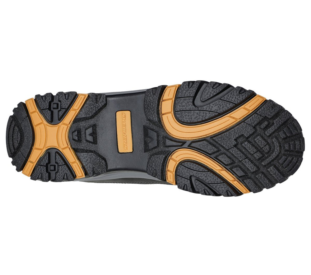 Skechers Skechers Relaxed Fit: Relment - Daggett Men