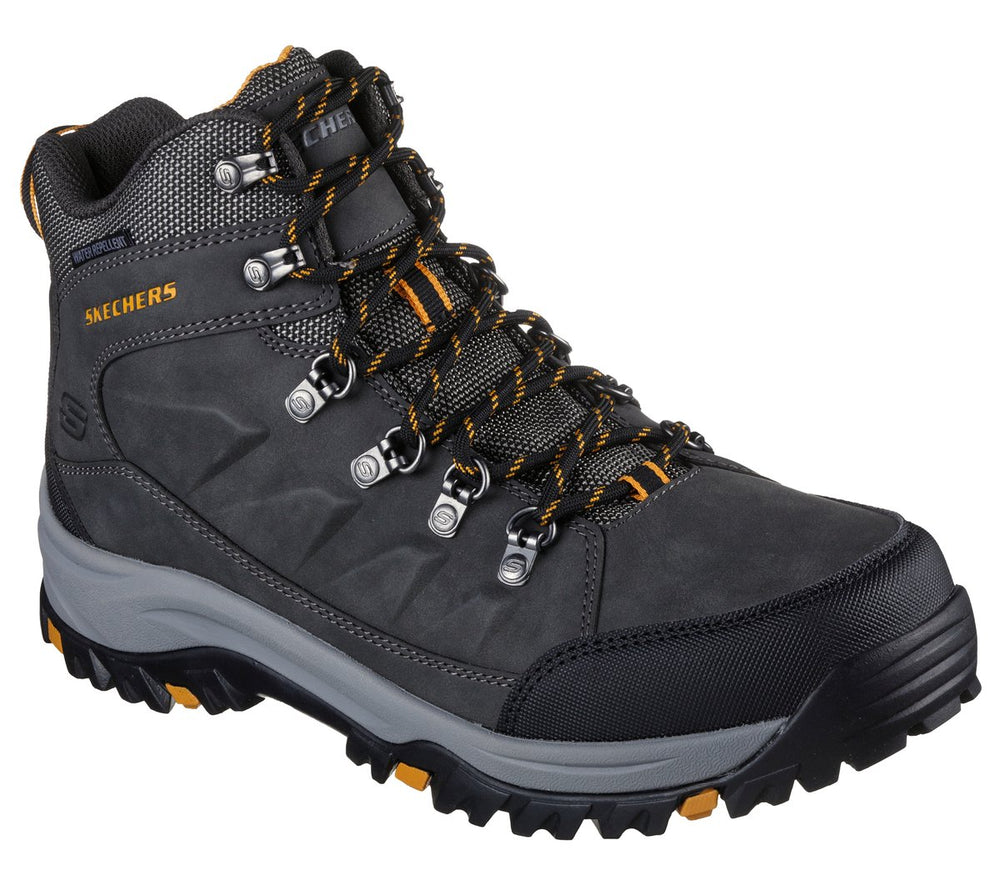 Skechers Skechers Relaxed Fit: Relment - Daggett Men