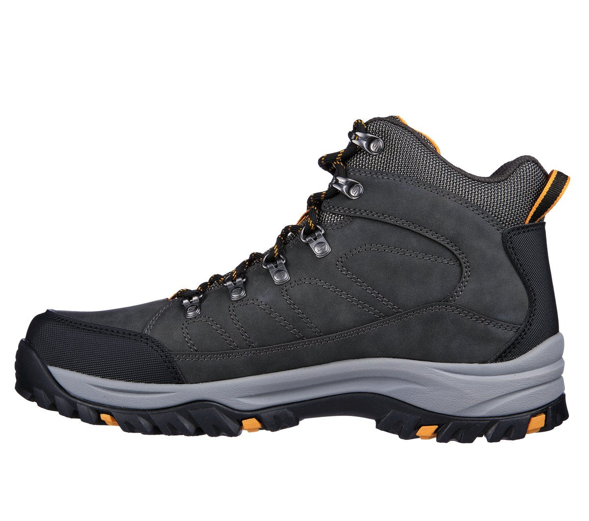 Skechers Skechers Relaxed Fit: Relment - Daggett Men