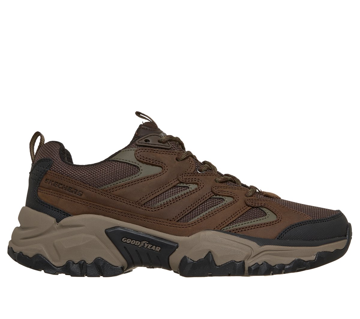 Skechers Skechers Relaxed Fit: Terraform - Ward Men