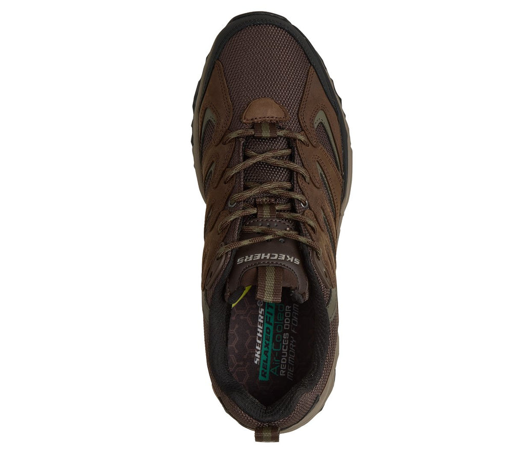 Skechers Skechers Relaxed Fit: Terraform - Ward Men