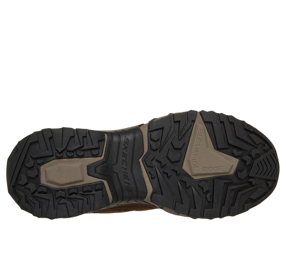 Skechers Skechers Relaxed Fit: Terraform - Ward Men