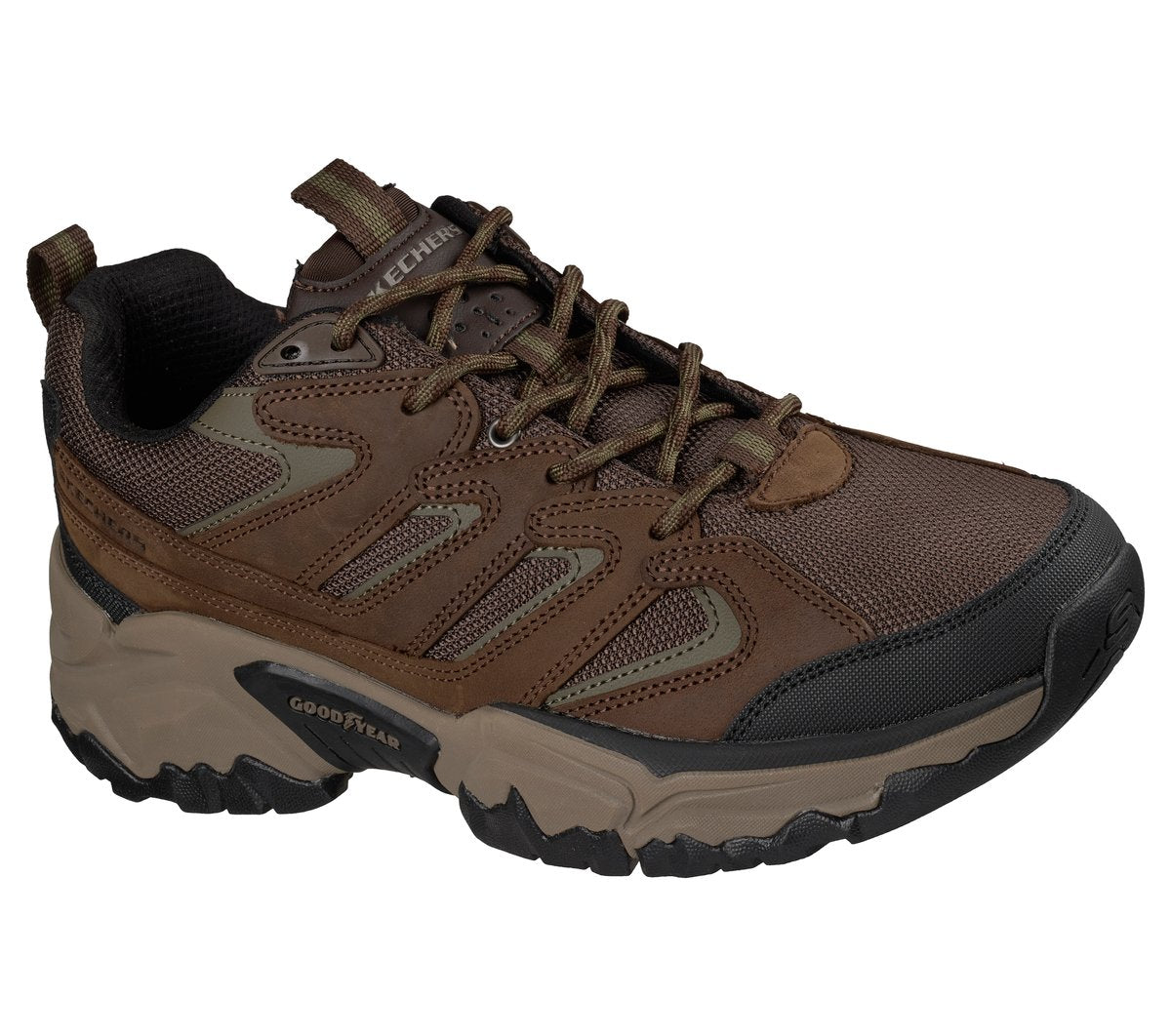 Skechers Skechers Relaxed Fit: Terraform - Ward Men