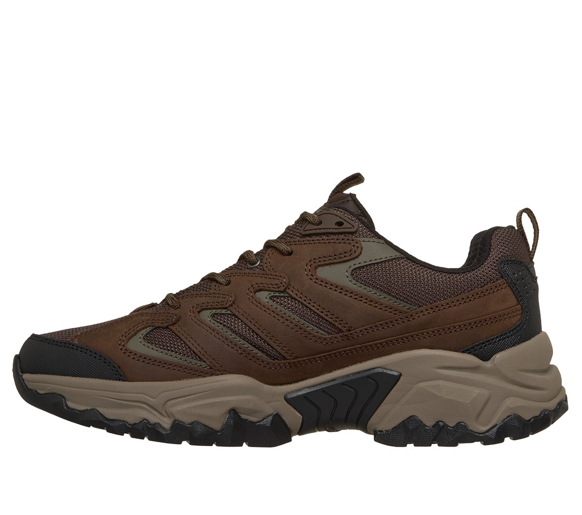 Skechers Skechers Relaxed Fit: Terraform - Ward Men