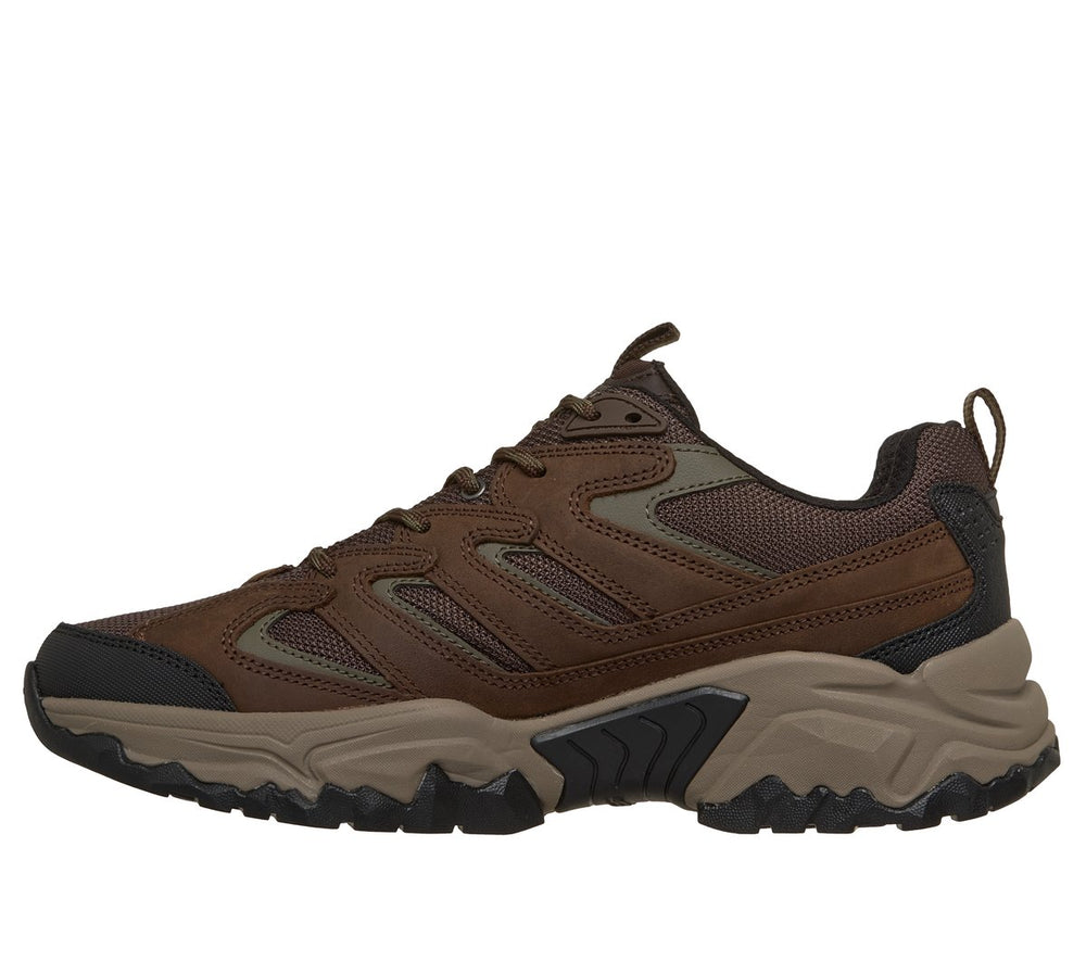 Skechers Skechers Relaxed Fit: Terraform - Ward Men