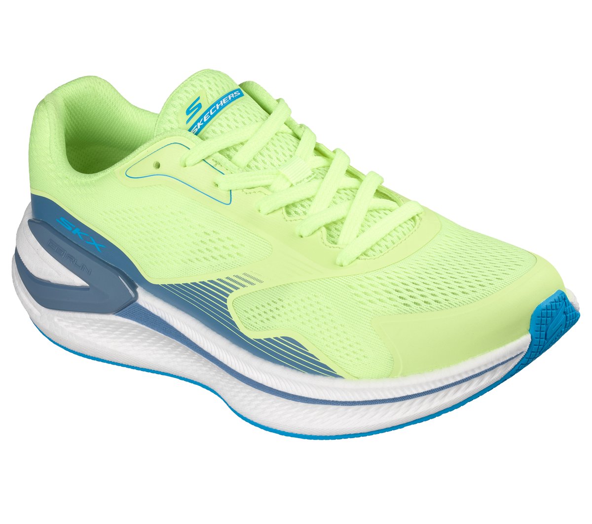 Skechers Skechers GO RUN Consistent Pro - Corus Men