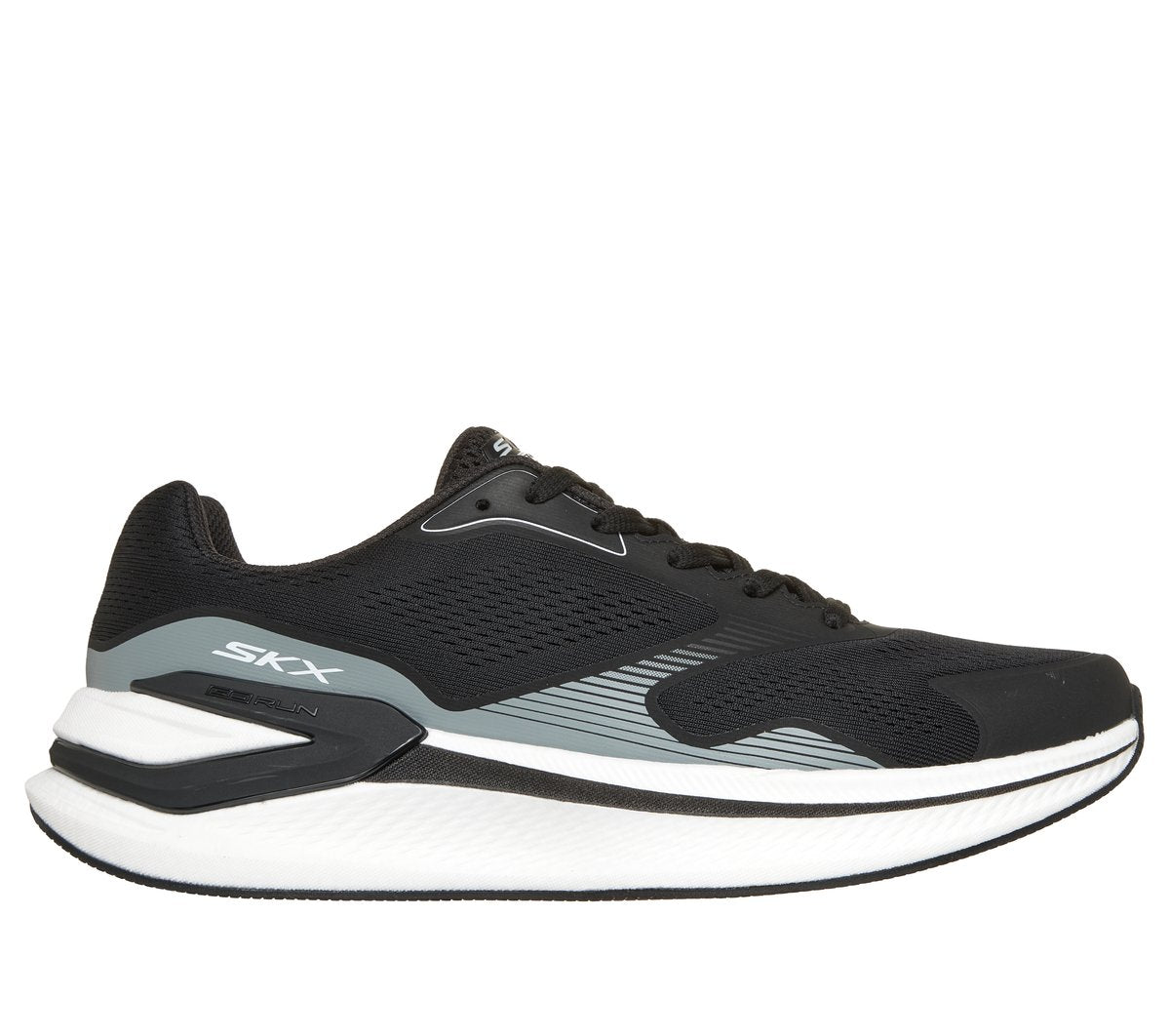 BLACK / WHITE,7.0,Medium