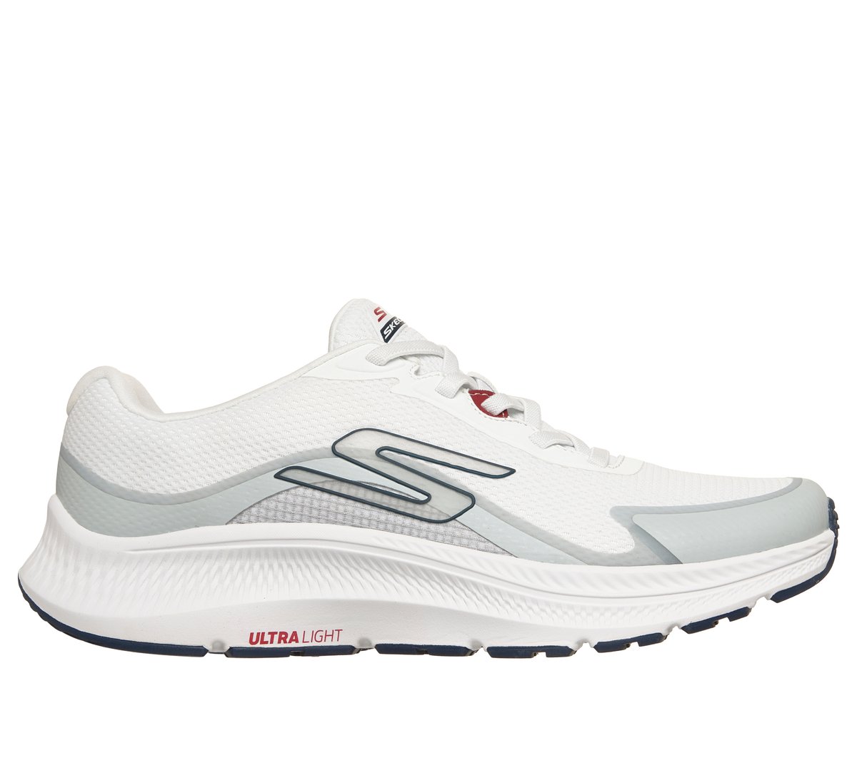 WHITE / NAVY,7.0,Medium