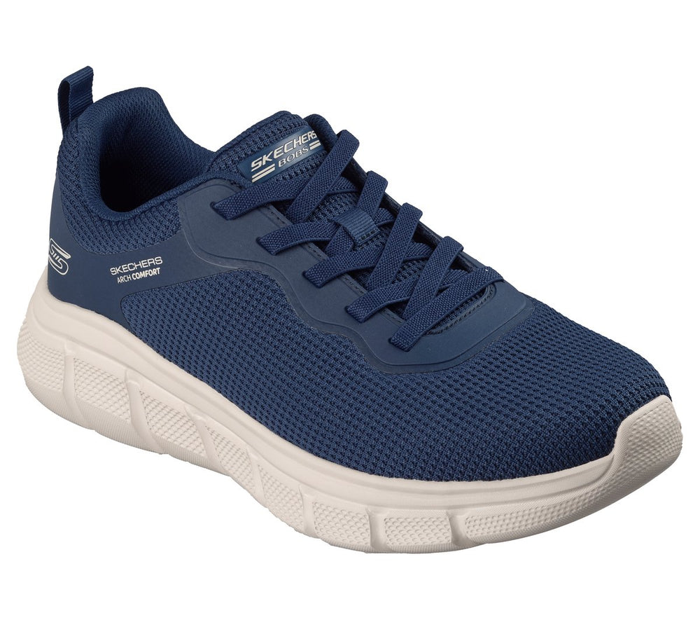 Skechers Skechers BOBS Sport B Flex - Arch Comfort Edge Men