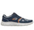 NAVY / ORANGE