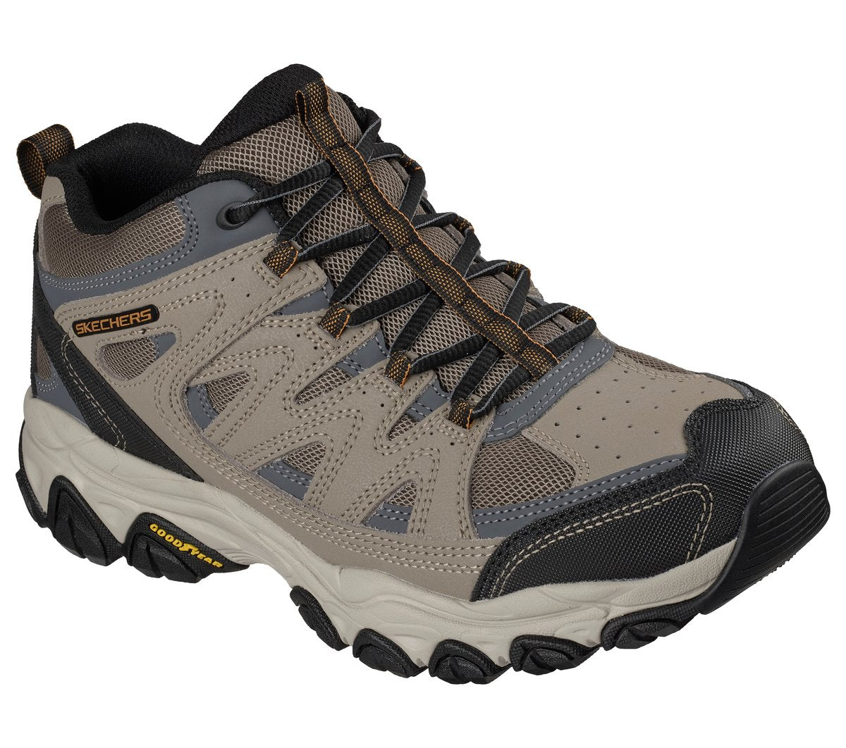 Skechers Skechers After Burn M. Fit 2.0 - Creekville Men