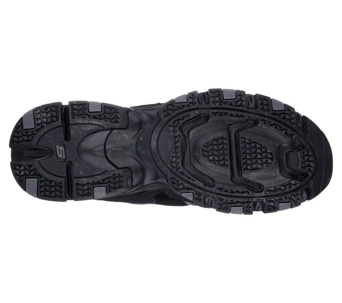 Skechers Skechers Vigor 2.0 - Trait Men