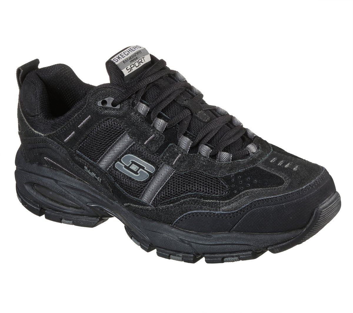 Skechers Skechers Vigor 2.0 - Trait Men
