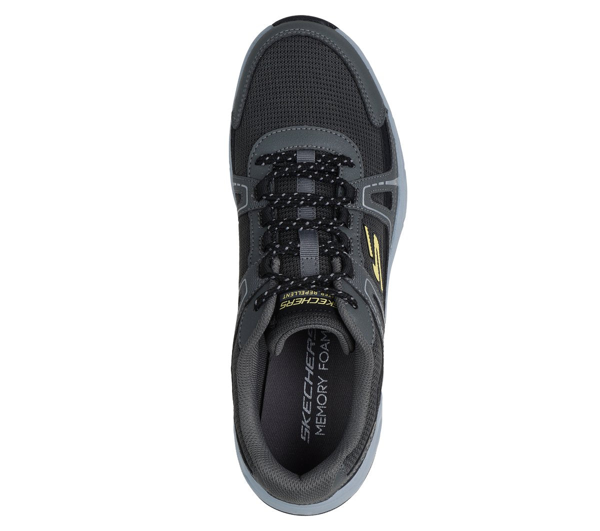 Skechers Skechers Hillcrest 2.0 - Sabbaday Falls Men