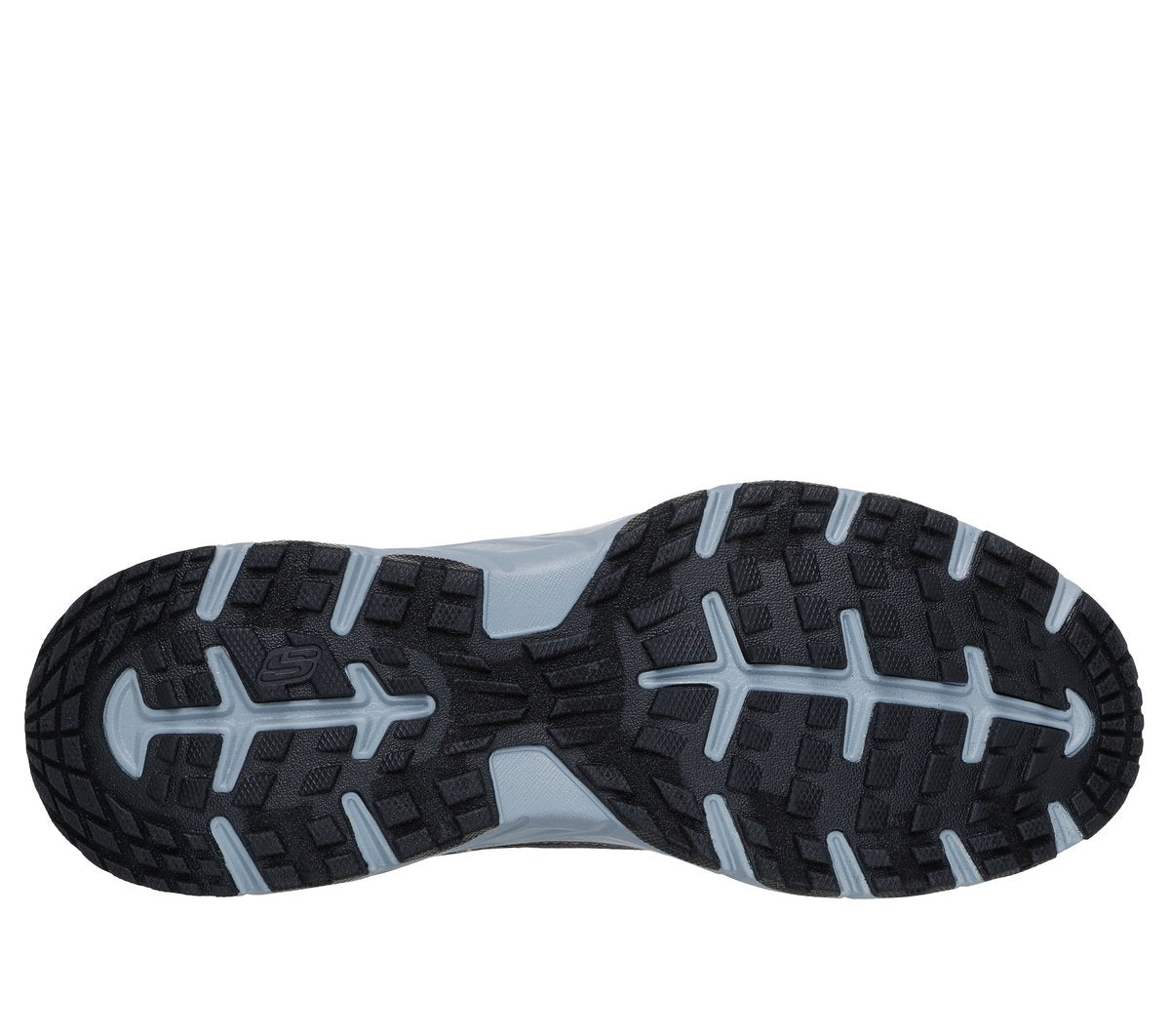 Skechers Skechers Hillcrest 2.0 - Sabbaday Falls Men