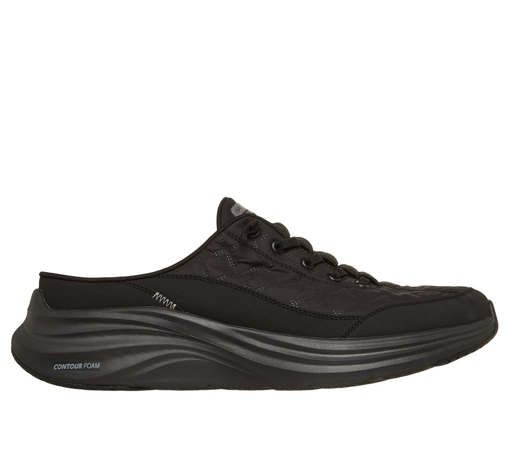 Skechers Skechers Contour Foam - Cozy Fit Shorva Men