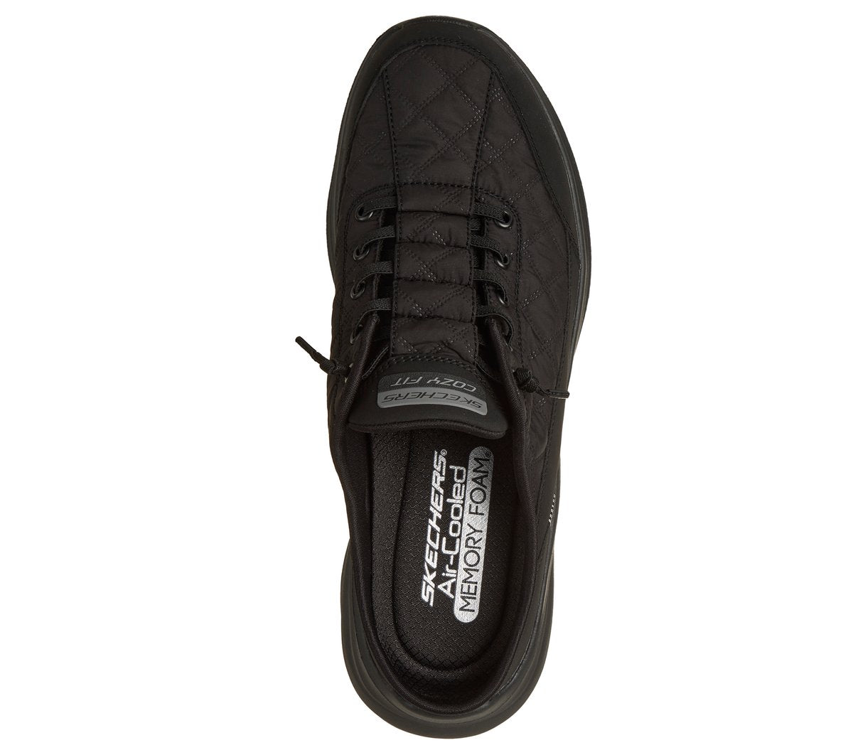 Skechers Skechers Contour Foam - Cozy Fit Shorva Men