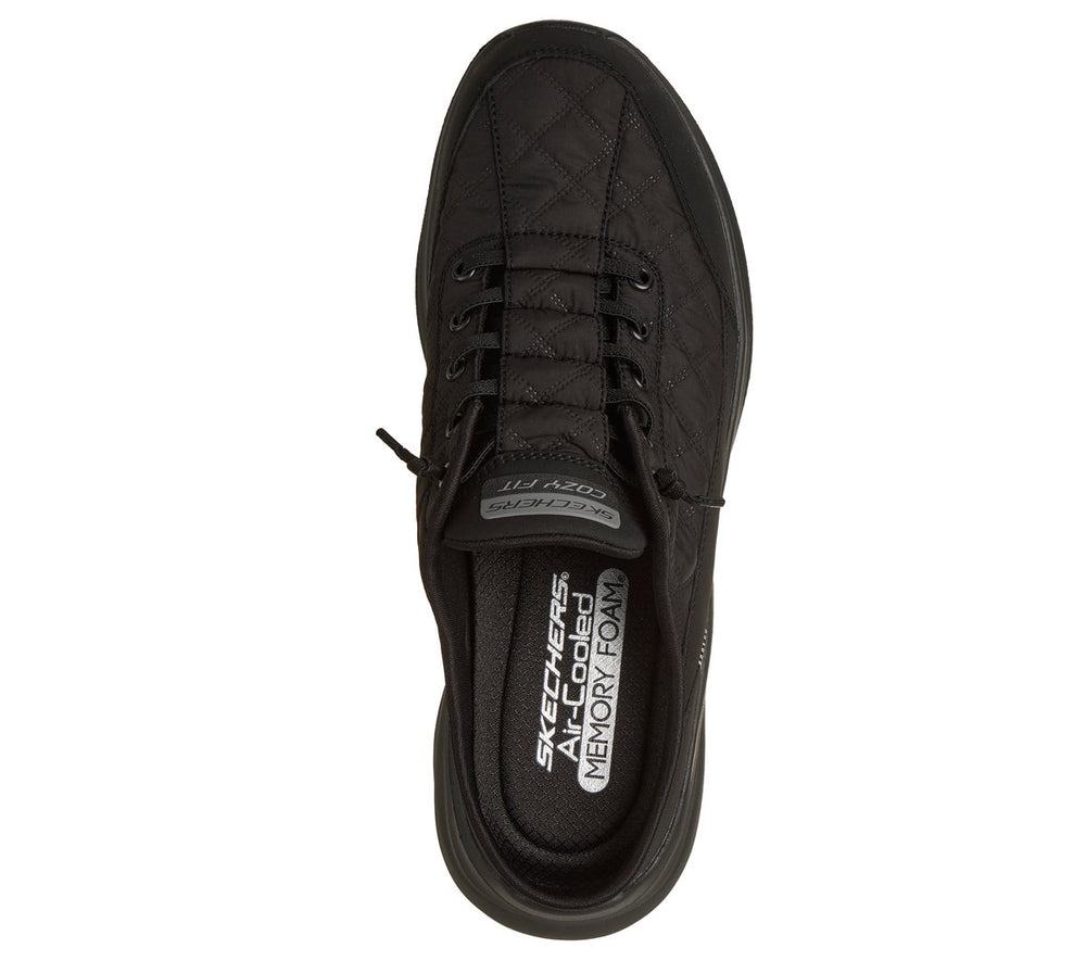 Skechers Skechers Contour Foam - Cozy Fit Shorva Men
