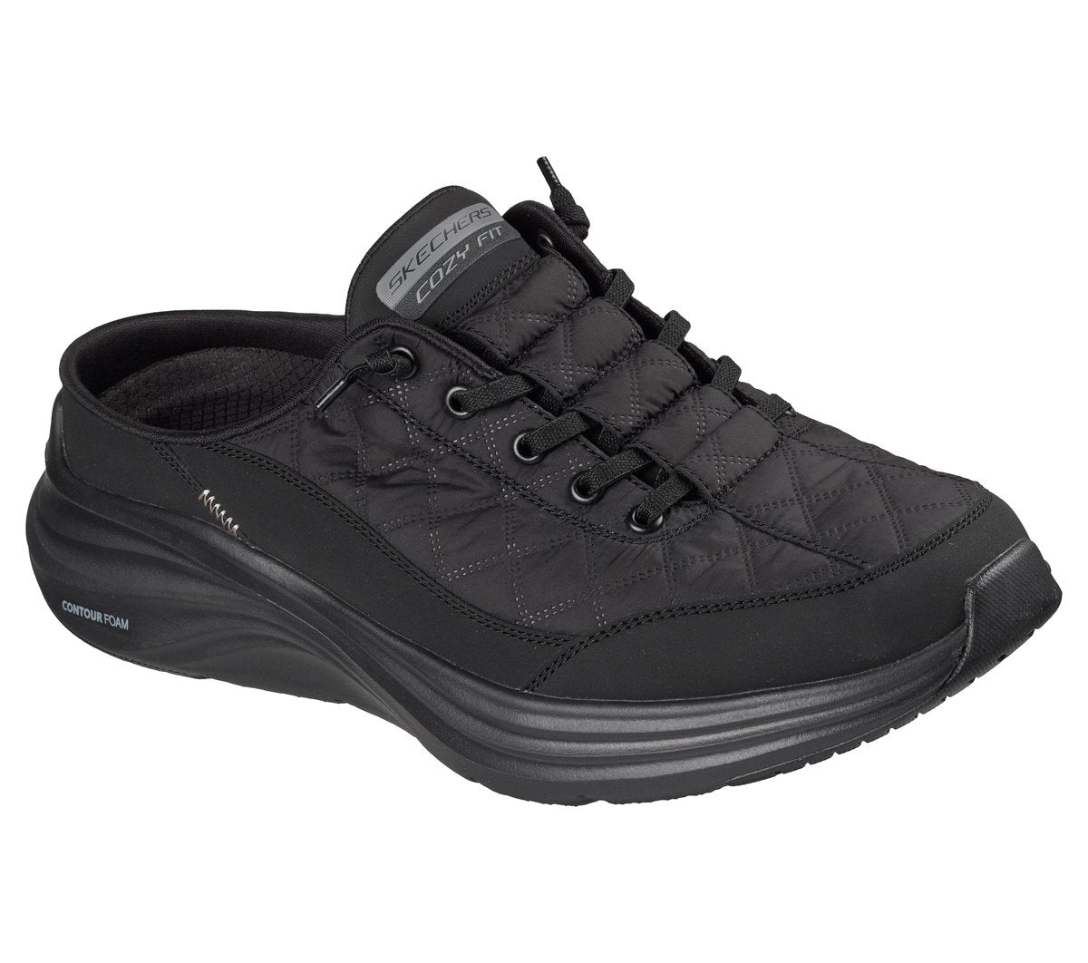 Skechers Skechers Contour Foam - Cozy Fit Shorva Men