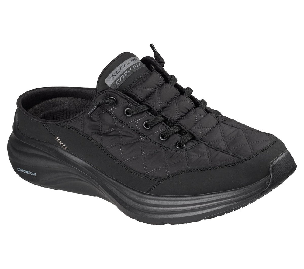 Skechers Skechers Contour Foam - Cozy Fit Shorva Men