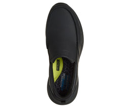 Skechers Skechers Relaxed Fit: Norlan - Harp Men
