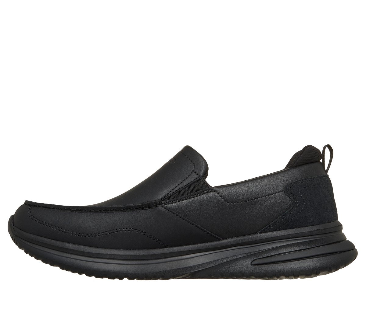 Skechers Skechers Relaxed Fit: Norlan - Harp Men