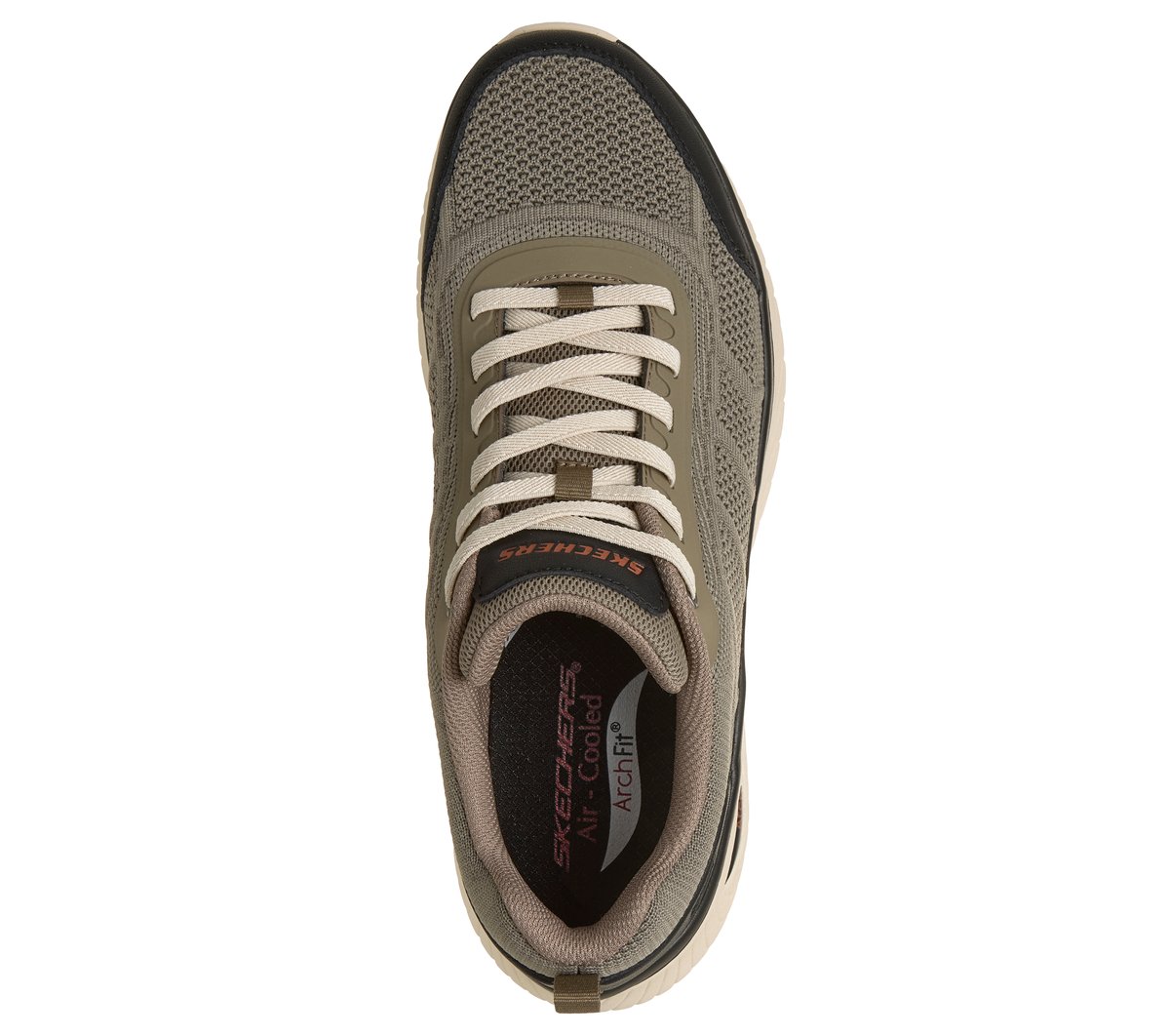 Skechers Skechers Relaxed Fit: Arch Fit Crosser - Esmond Men