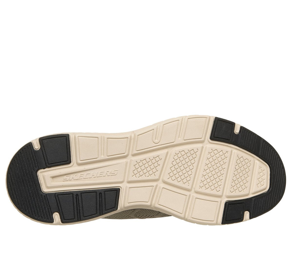 Skechers Skechers Relaxed Fit: Arch Fit Crosser - Esmond Men