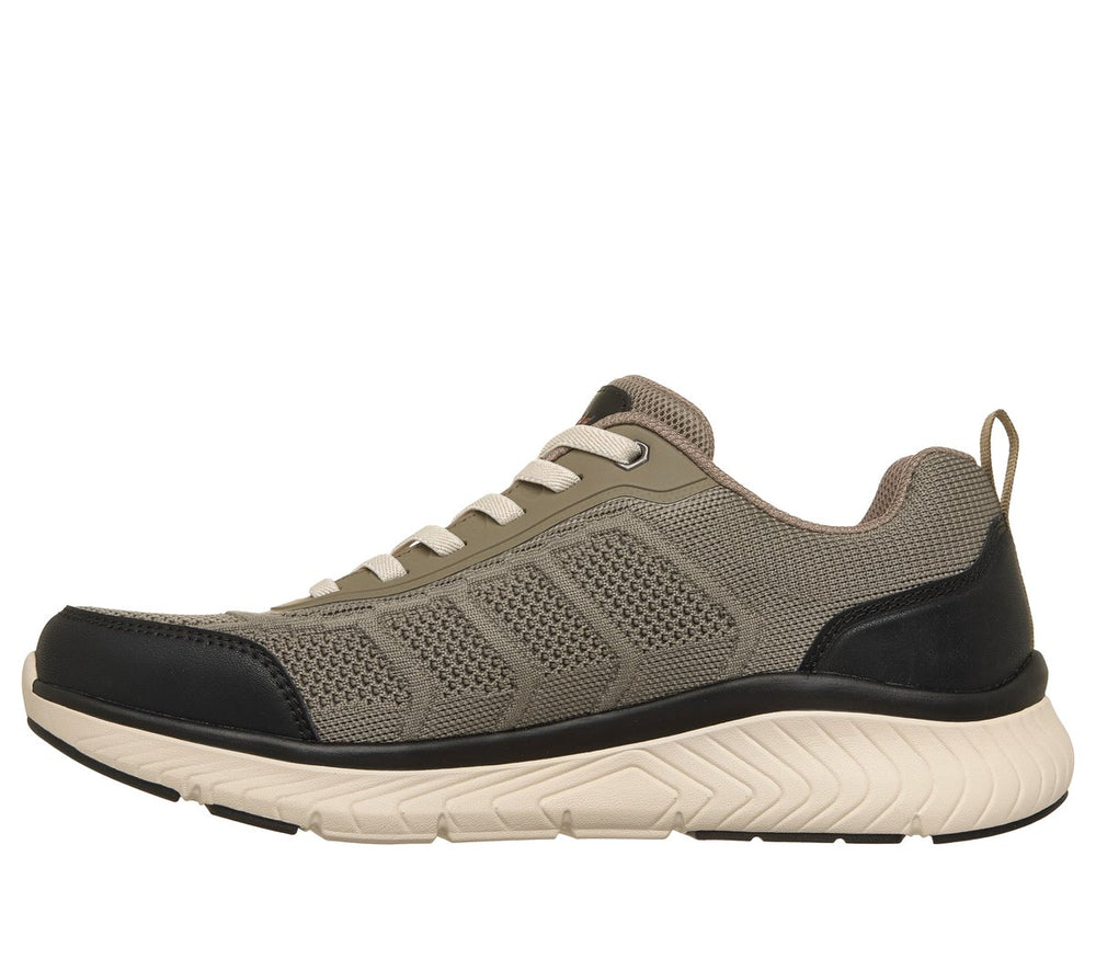 Skechers Skechers Relaxed Fit: Arch Fit Crosser - Esmond Men