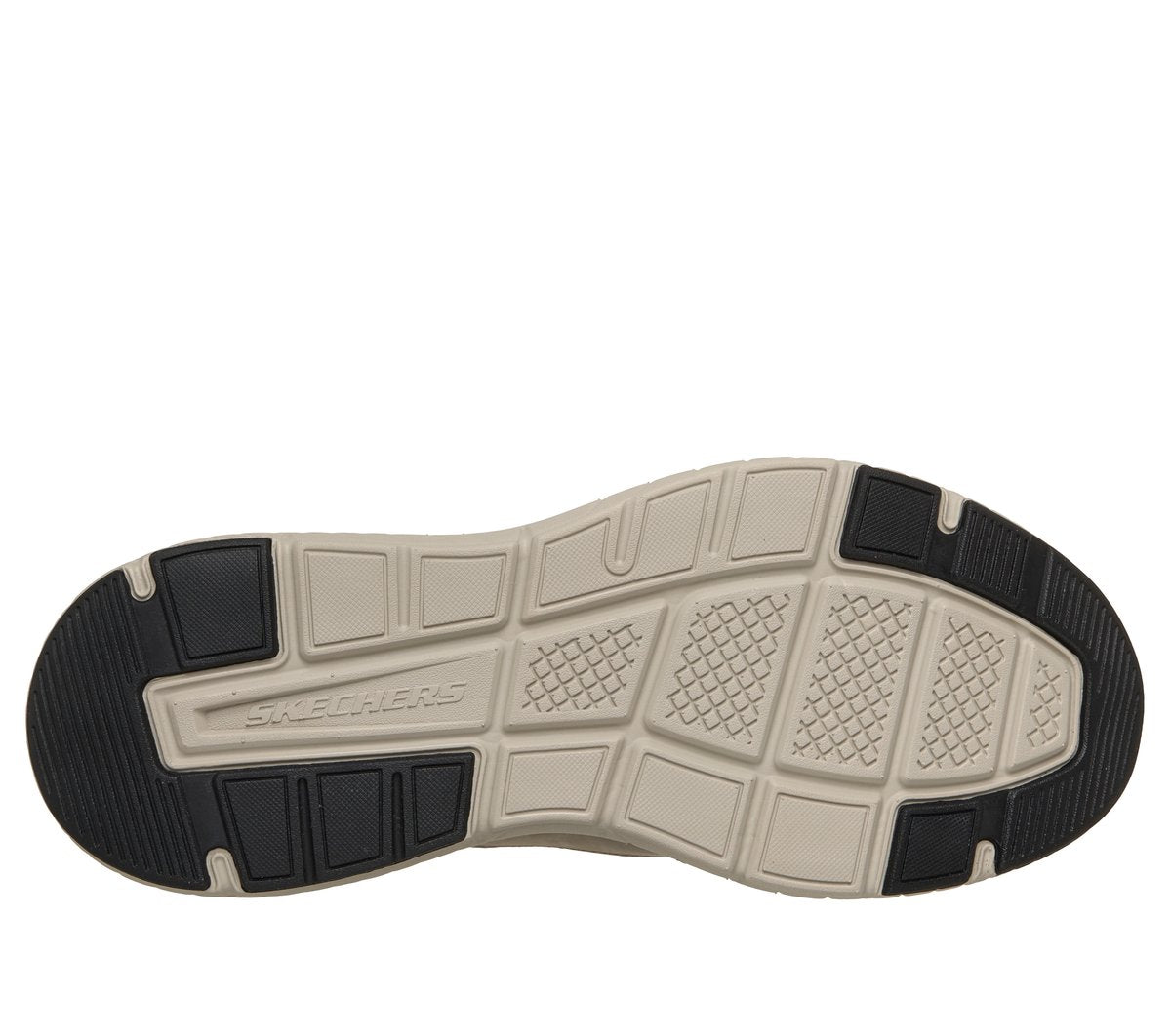 Skechers Skechers Relaxed Fit: Arch Fit Crosser - Virgil Men
