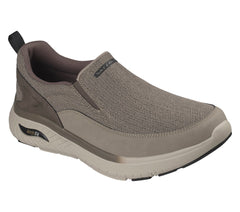 Skechers Skechers Relaxed Fit: Arch Fit Crosser - Virgil Men