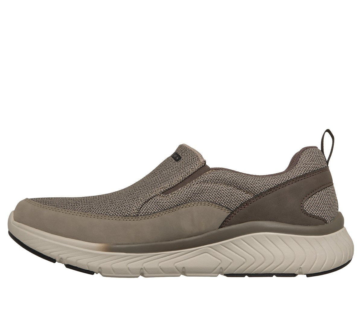 Skechers Skechers Relaxed Fit: Arch Fit Crosser - Virgil Men