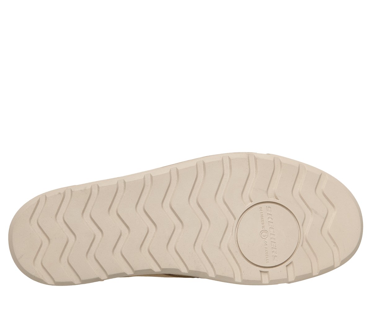 Skechers Skechers Relaxed Fit: Arch Fit Solano 2.0 - Rey Men