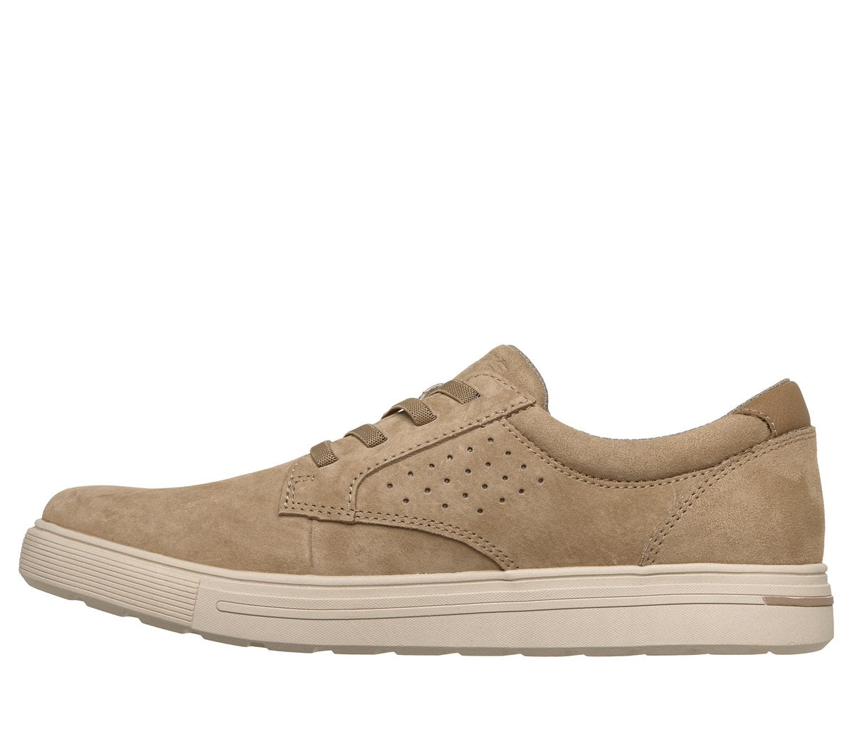 Skechers Skechers Relaxed Fit: Arch Fit Solano 2.0 - Rey Men