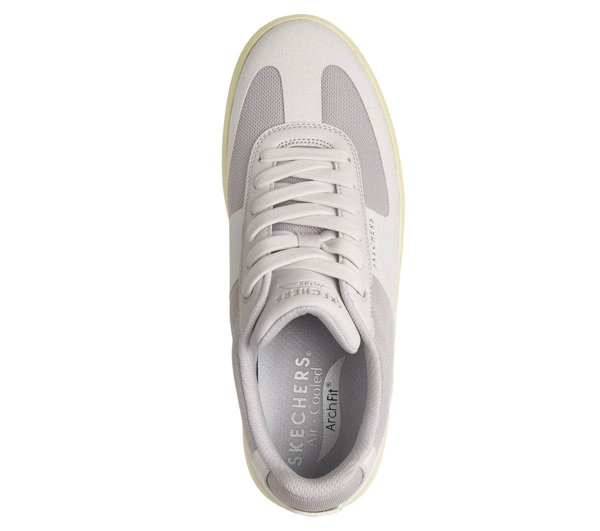 Skechers Skechers Arch Fit Court Break - Comodo Comfort Men