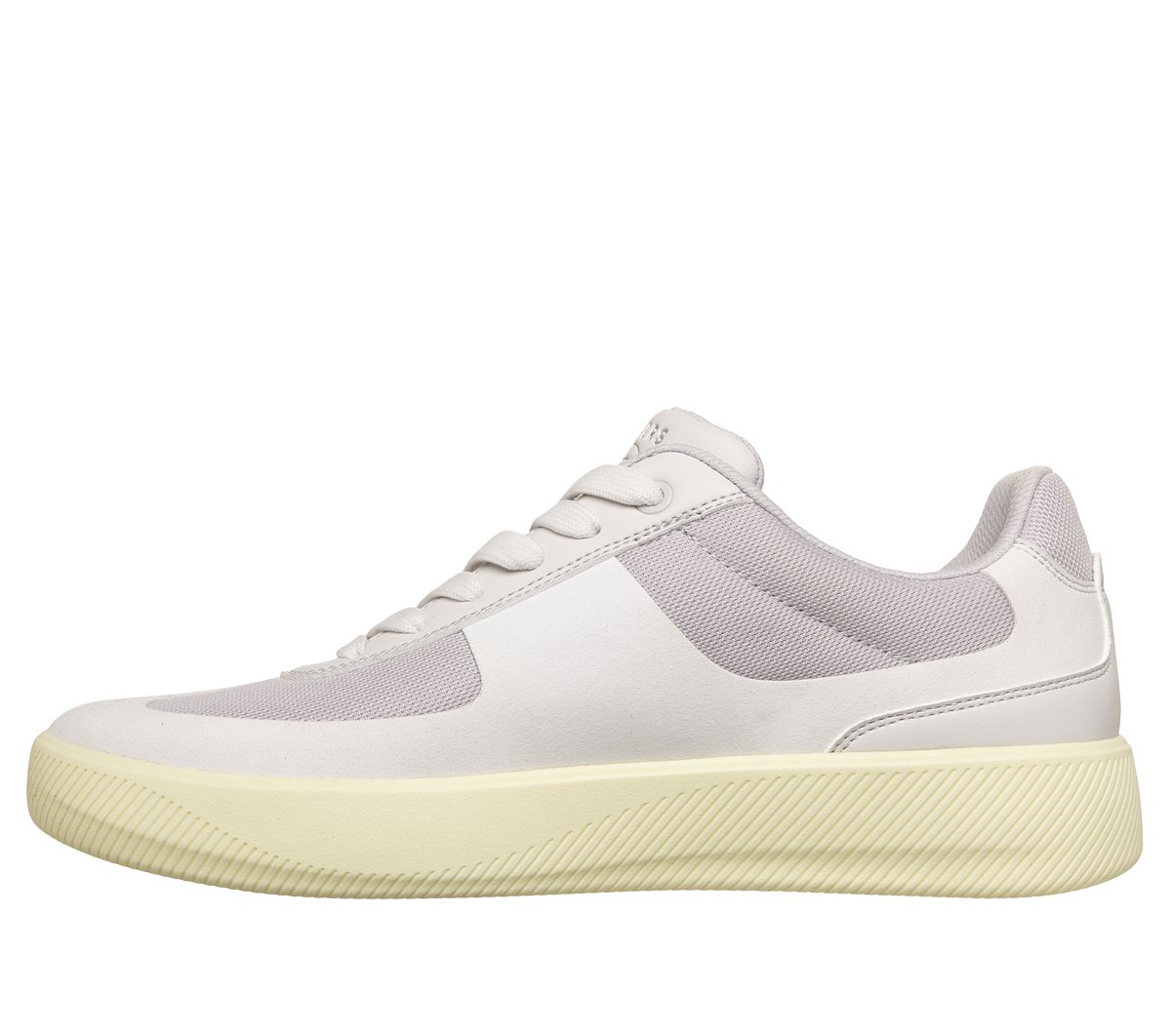Skechers Skechers Arch Fit Court Break - Comodo Comfort Men