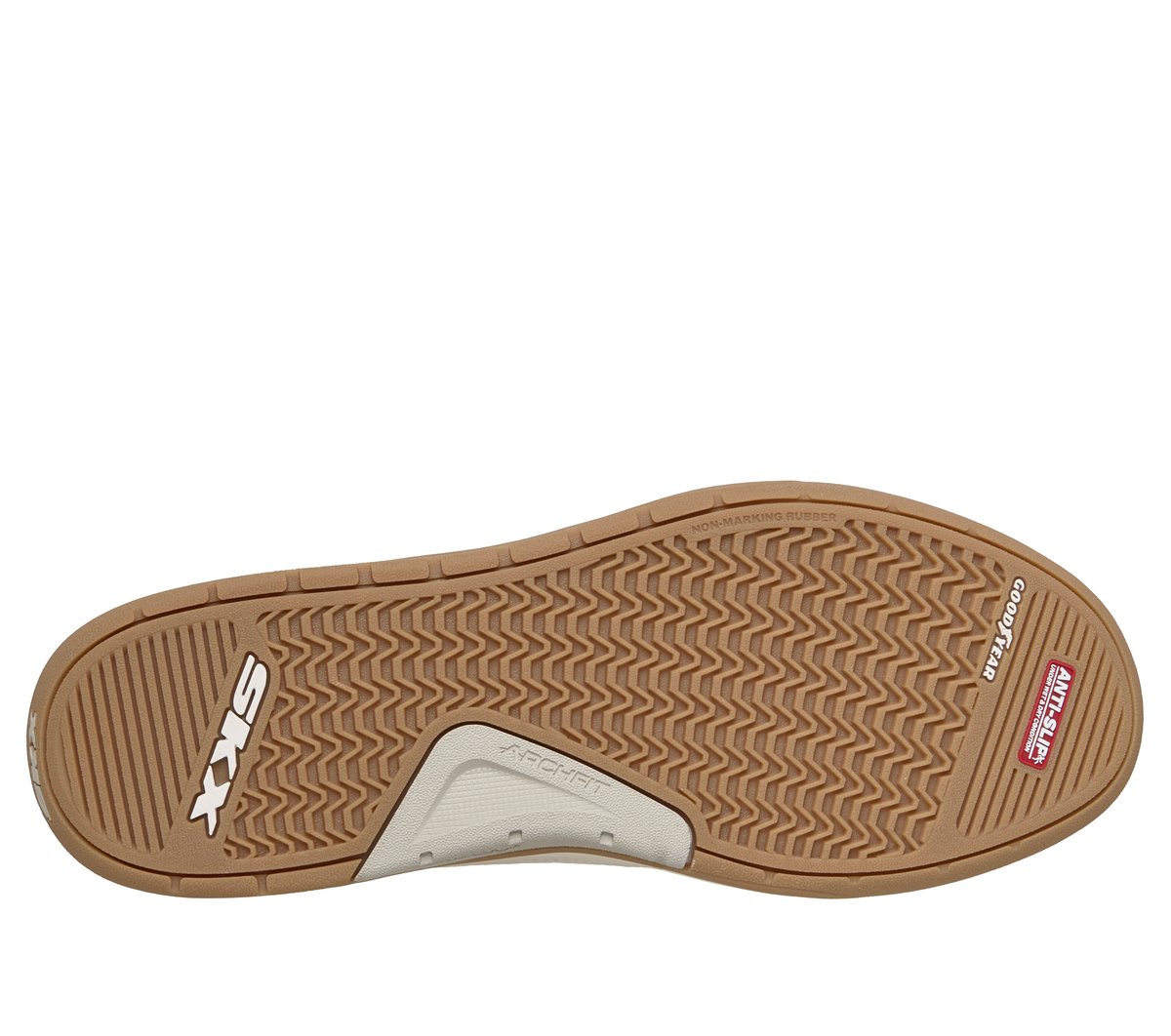 Skechers Skechers Arch Fit Wave - Krayn Men