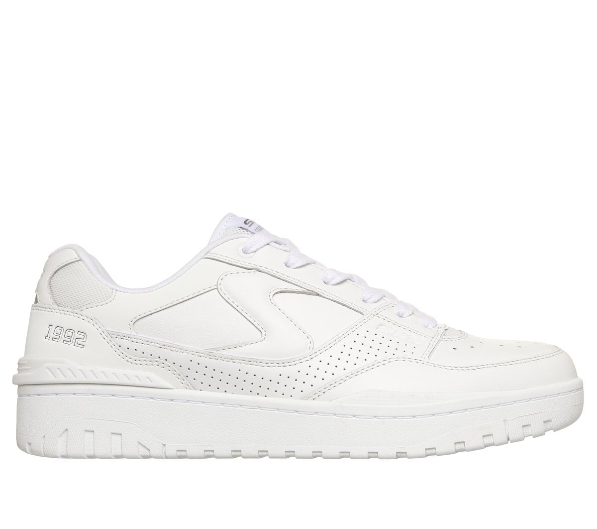 Skechers Skechers S-1992 - Argent Men